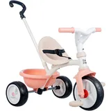 Smoby Be Move Dreirad-kinderwagen - Multicolor 1 - One Size