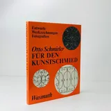 wasmuth verlag gmbh Für den Kunstschmied Entwürfe, Werkzeichnungen, Fotografien. Dtsch.-Engl.-Französ.