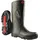 Dunlop Purofort Plus Gummistiefel Grün 38