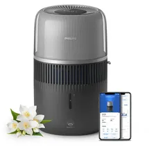 Philips Luftbefeuchter