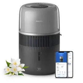 Philips Luftbefeuchter