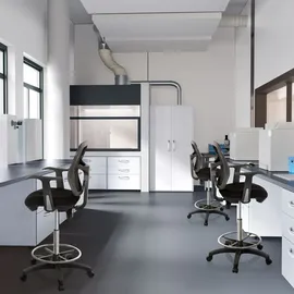 HJH Office Top Work 108 schwarz