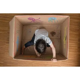 Stabilo Woody 3 in 1 Buntstift ultramarinblau