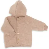Engel Wolljacke beige 110