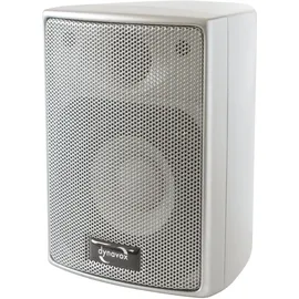 Dynavox AS-301 Silber