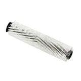 Nilfisk Walzenbürste PP, 310 mm, mittel, weiß