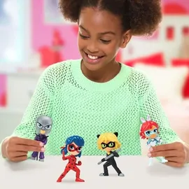 Bandai Namco Entertainment BANDAI Miraculous Chibbi Coulour Change