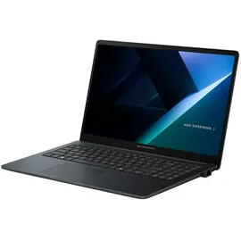 Asus ExpertBook B1 15,6'' Intel Core i3-1315U 16 GB RAM 512 GB SSD Win11 Pro Star Black