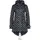 BMS Regenjacke Unisex Blau 40