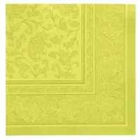 Papstar `ROYAL Collection` 1/4-Falz 40 cm x 40 cm