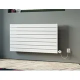 XIMAX Elektrobetrieb Raumheizkörper P1 Horizontal rein elektrisch - 900 Watt