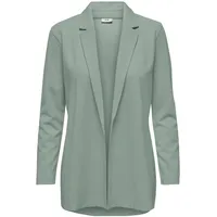 Jdy Damen Jdygeggo L/S JRS Noos Blazer, Chinois Green, XL EU