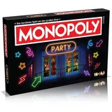 Monopoly Party
