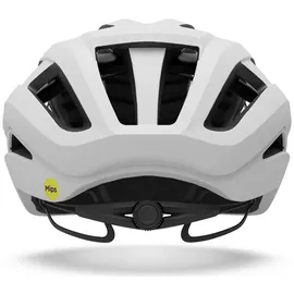 Giro Aries Spherical 59-63 cm Erwachsene weiß 2026