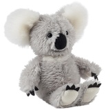 Schaffer Knuddel mich! 5700 Koala Sydney Rudolf Schaffer Collection Plüsch Koalabär, grau, Größe S 21 cm