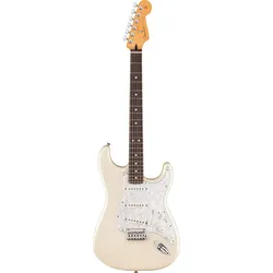 Player II Modified Stratocaster RW (Olympic Pearl)