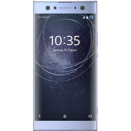 Sony Xperia XA2 Ultra 32 GB blau