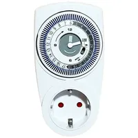 Tempobox (tbox) Tempobox TBOX 1M | mechanische Zeitschaltuhr |