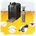 5 Liter Adapter