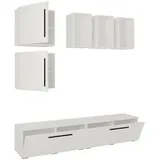 VCM VCM, 7-tlg. Set Arila L