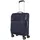 Travelite Miigo 4-Rollen S Cabin 55 cm / 35 l tiefseeblau