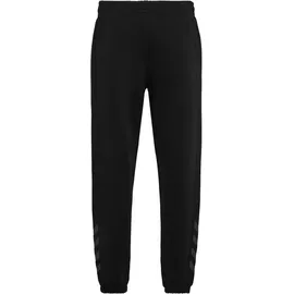 hummel Travel Jogginghose Herren 2001 black S