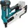 Makita Akku-Streifennagler BN002GZ 40V für Rundkopfnägel 50-90 mm