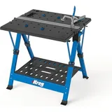 Kreg Mobile Multifunktions-Werkbank Kreg KWS1000