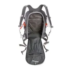 Big Agnes wanderrucksack big agnes ditch rider 32l grau - 32