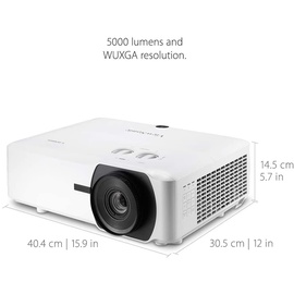 ViewSonic LS850WU DLP