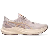 Asics GT-2000 12 GTX Stabilitätsschuh Damen-Altrosa,Orange, Größe 37