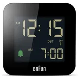 Braun BC08B-DCF schwarz