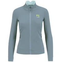 Karpos Easygoing Softshelljacke - Spring Lake / Aquamarine -