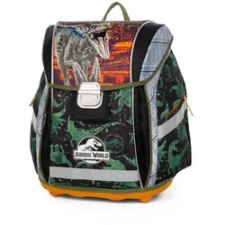 oxybag Schultasche PREMIUM LIGHT Jurassic World