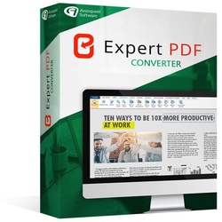 Expert PDF 14 Converter