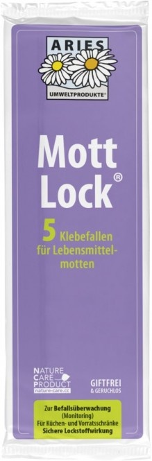Aries Mottlock 5er Pack