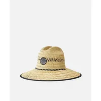 Rip Curl Logo Straw Hat L-XL