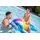BESTWAY Bestway® Schwimmtier Regenbogendelfin 173 x 84 x 46 cm