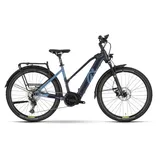 Husqvarna Crosser 2 Lady • • d.blue/l.blue matt