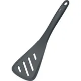 KOCHBLUME Design-Schlitzwender S 25,5 cm Silikon anthrazit