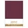 Mako-Feinjersey 180 x 200 - 200 x 200 cm burgund