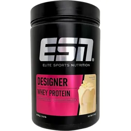 ESN Designer Whey Protein White Chocolate Pistachio Pulver 908 g