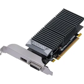 Inno3D GeForce GT 1030 2 GB GDDR5 1227 MHz