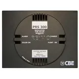 CBE Electronics CBE PRS 300 PWM Solar-Laderegler, 12V, 300W, in Shunt Technologie