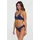 O'Neill Triangel-Bikini Damen Blau 40