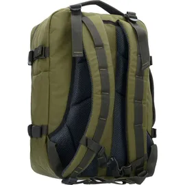 Cabin Zero Military 28 l grün