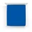 Jersey 90 x 190 - 100 x 220 cm royalblau