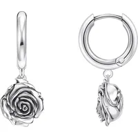Thomas Sabo »Midnight Rose silberfarben