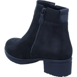 HARTJES Stiefelette in schwarz 37