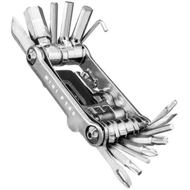 Topeak Mini Pt30 Multitool - schwarz - Einheitsgröße